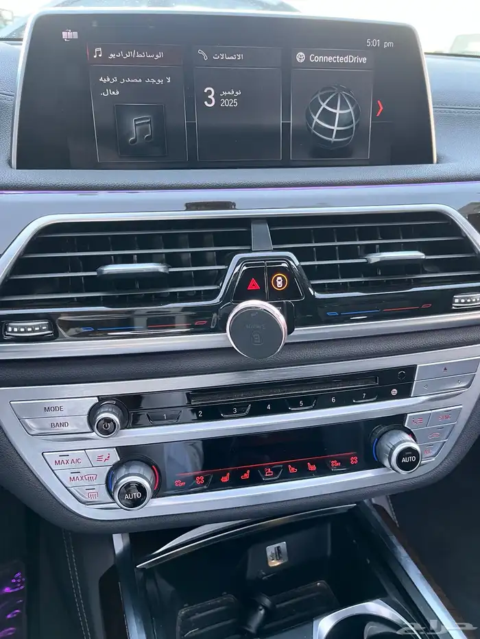 بي ام دبليو 2016 ديزل 12