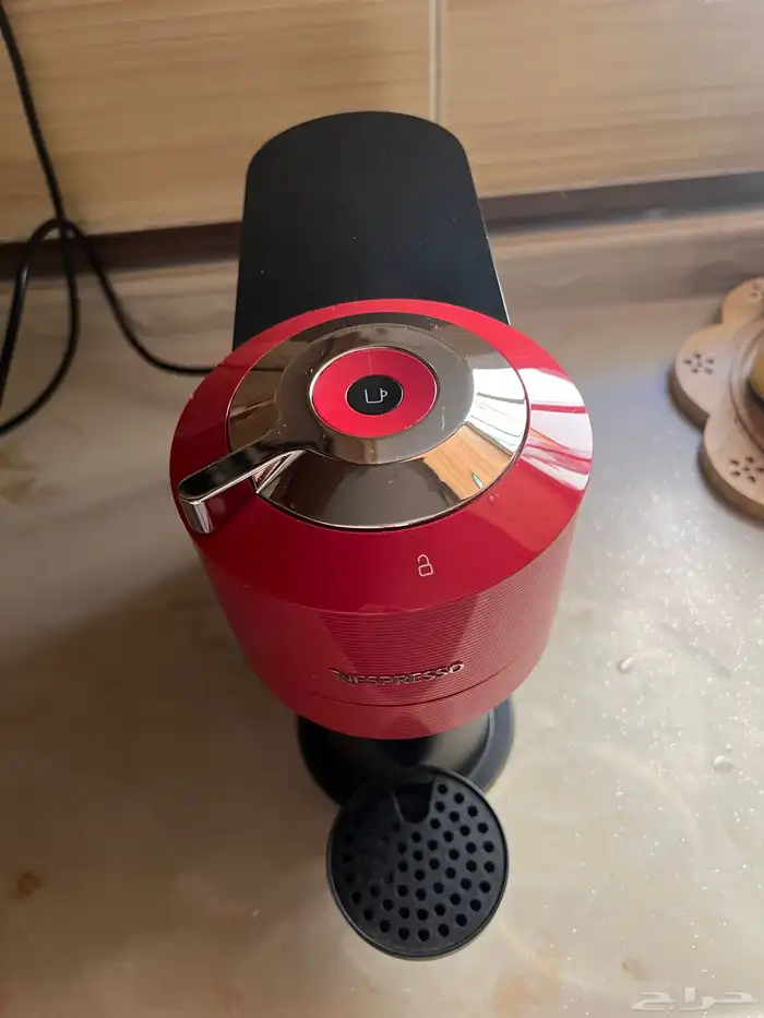 نسبرسو ماكينه قهوه 0