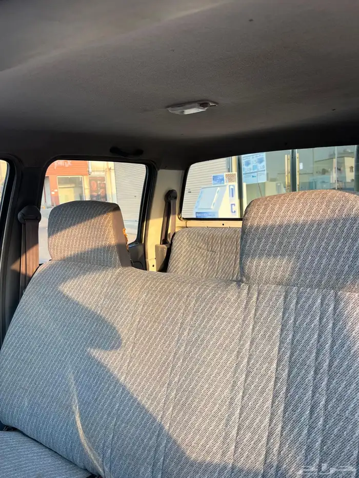 هايلوكس 1999 8