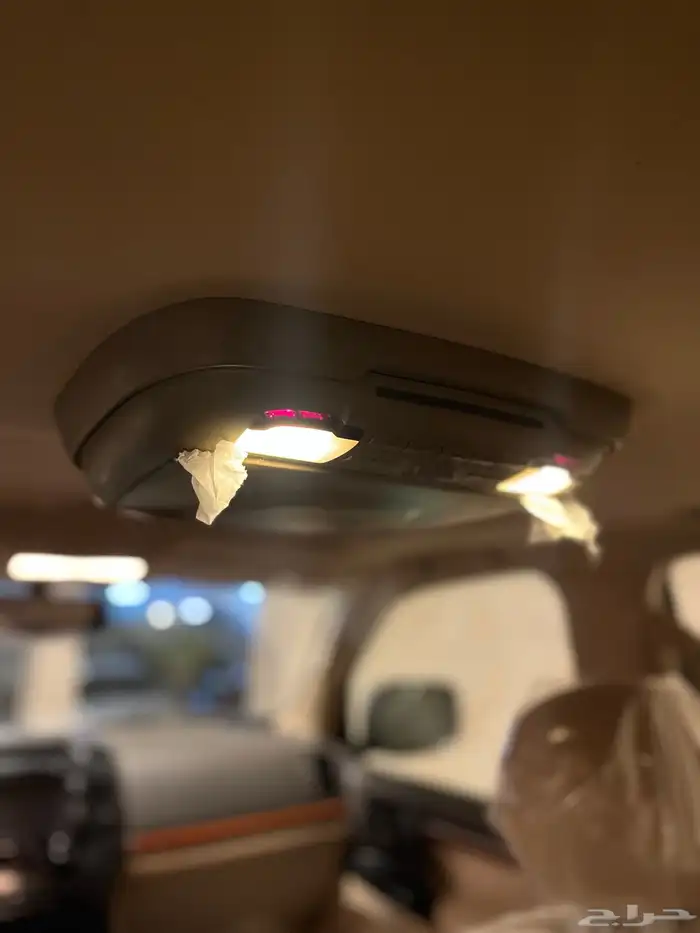 للبيع تويوتا لاند كروزر 2