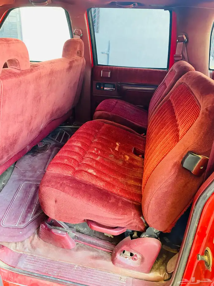 جمس يوكن 1992 9