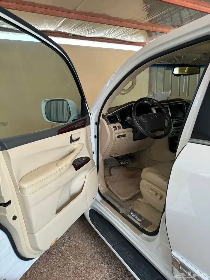 لكزس 2015 فل كامل DD سعودي ( مخزون ) 20