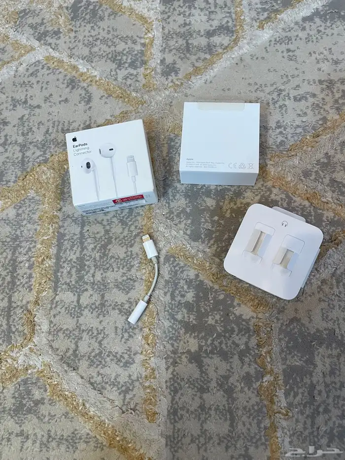 سماعت ايفون جديده 2