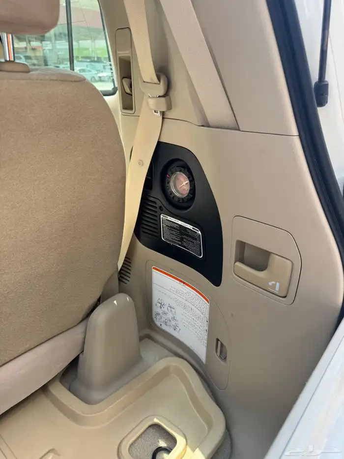 للبيع تويوتا لانكروزر 2018 GXR-V8 فل 27