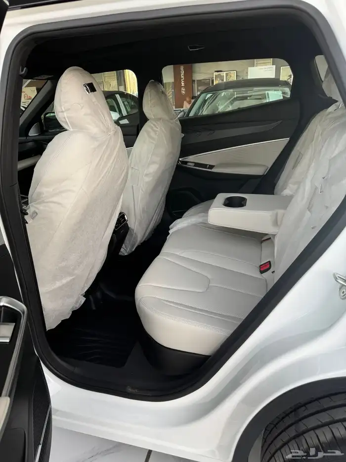 جيلي سيتيراي فل بلس 2026 12