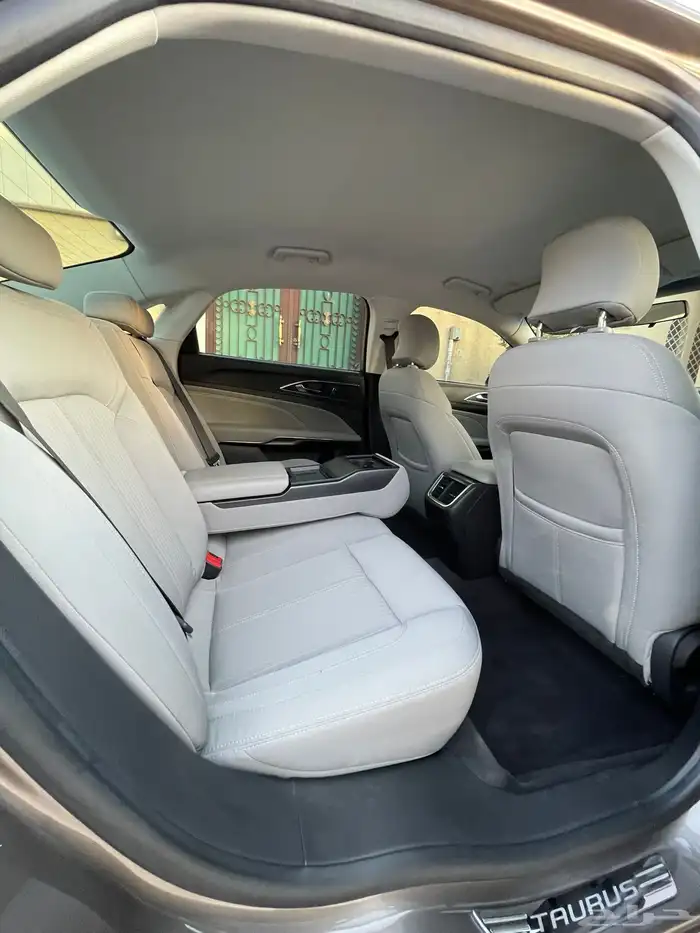 فورد- توروس-2020-امبيانتي- توكيلات الجزيرة- بنزين- قمه 23