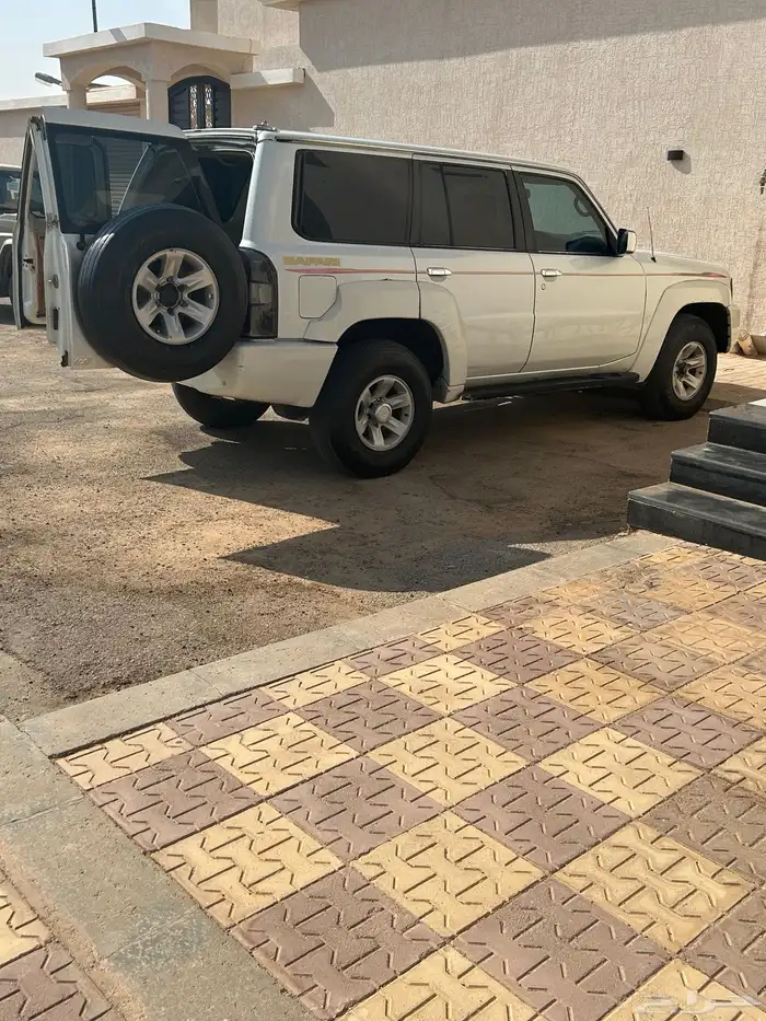 جيب فتك ديزل 3