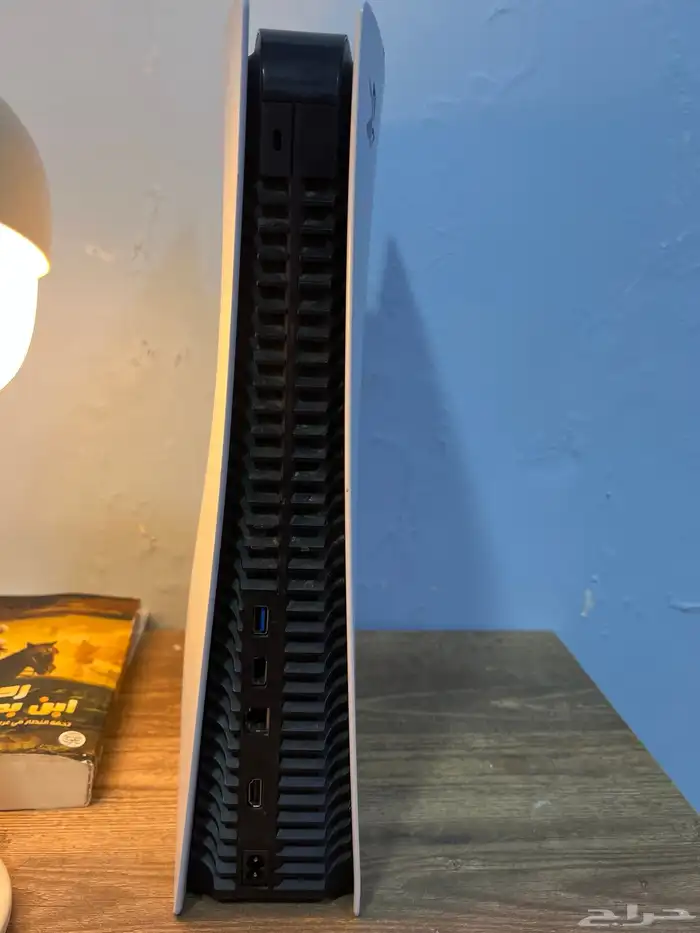 سوني فايف نسخة القرص 2