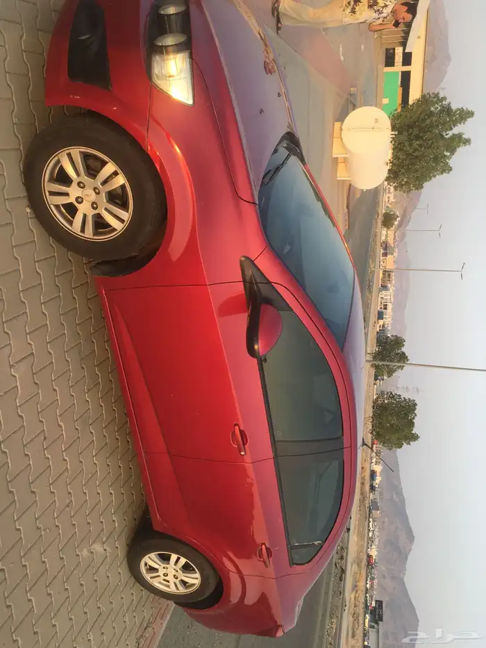 للبيع شيفروليه 2013 2