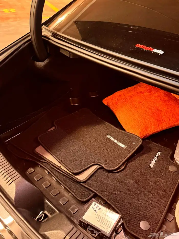 مرسيدس CLS53 2019 11