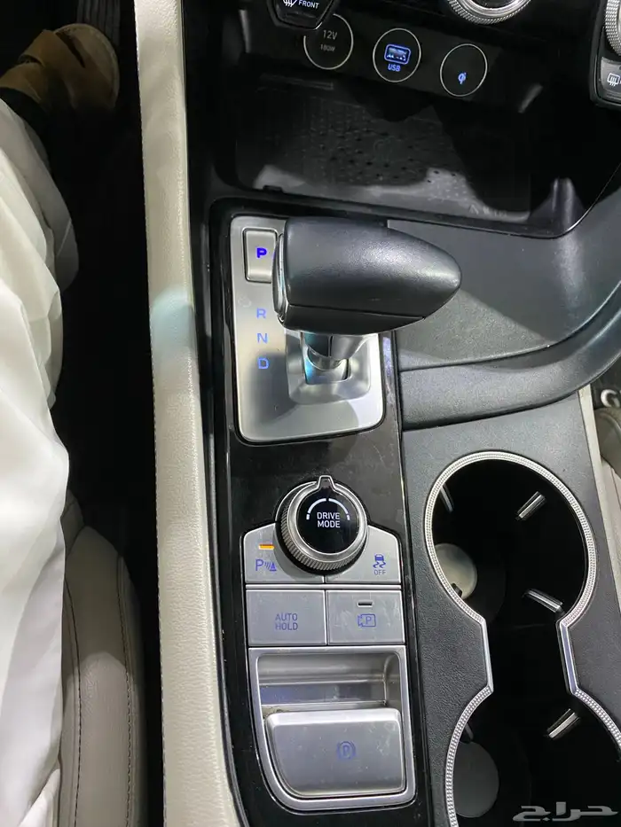 جينسس G70 2023 7