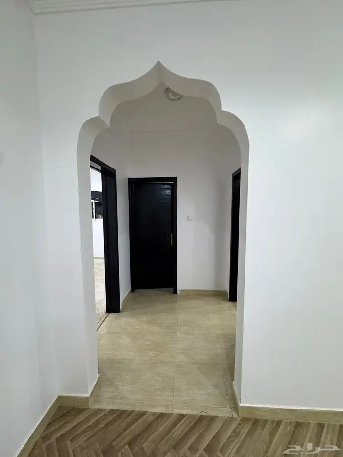 شقة للايجار حي النهضة قريب سلمان الفارسي 5