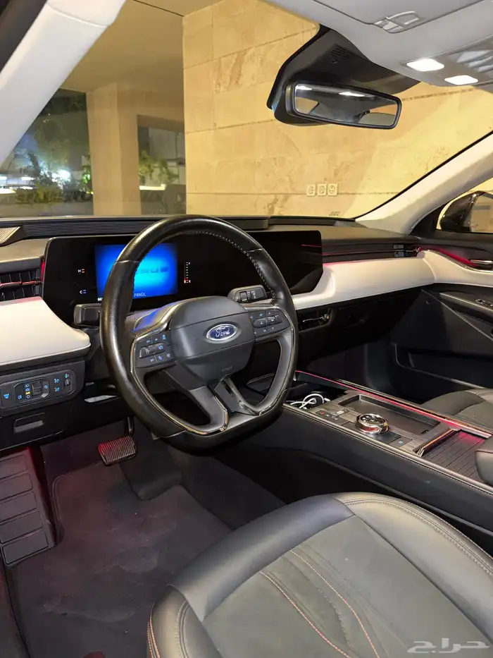 للبيع تورس 2023 م فئة تيتانيوم 7