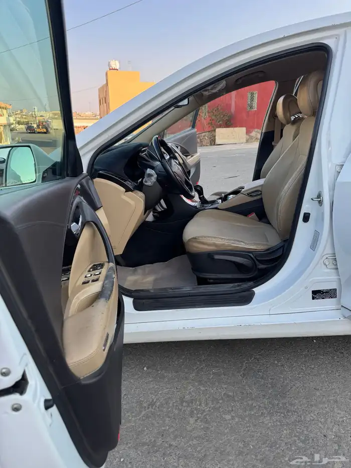 هونداي ازيرا2013 15