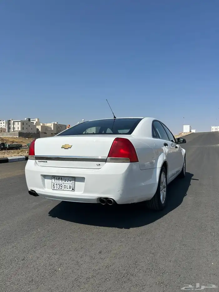 كابرس 2012 ls 2