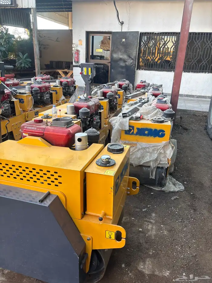 رصاصة . xcmg يدوية 8