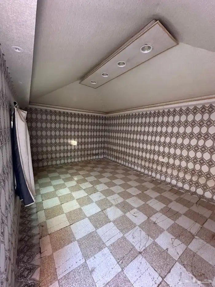 استراحة للايجار حي الريان خلف المراعي 2