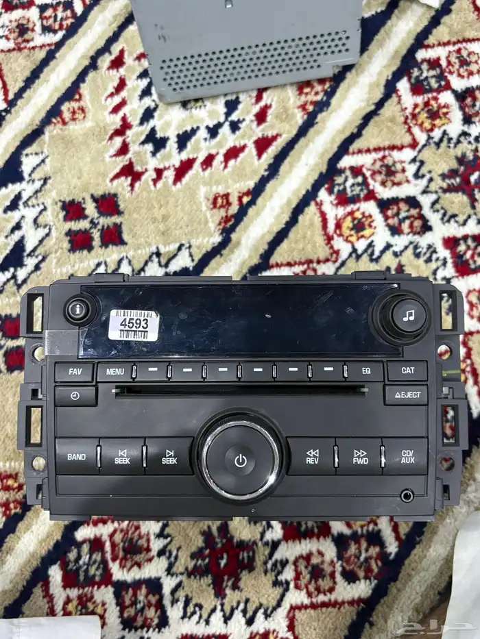 مسجل جمس وكاله 2