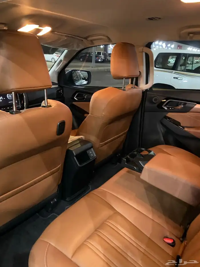 ايسوزو 2023 (( تم البيع )) 5