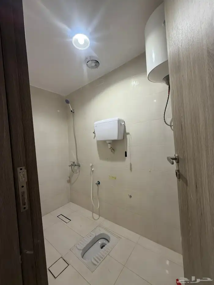 استراحة للإجار في الشهباء ( جبل عير ) 20