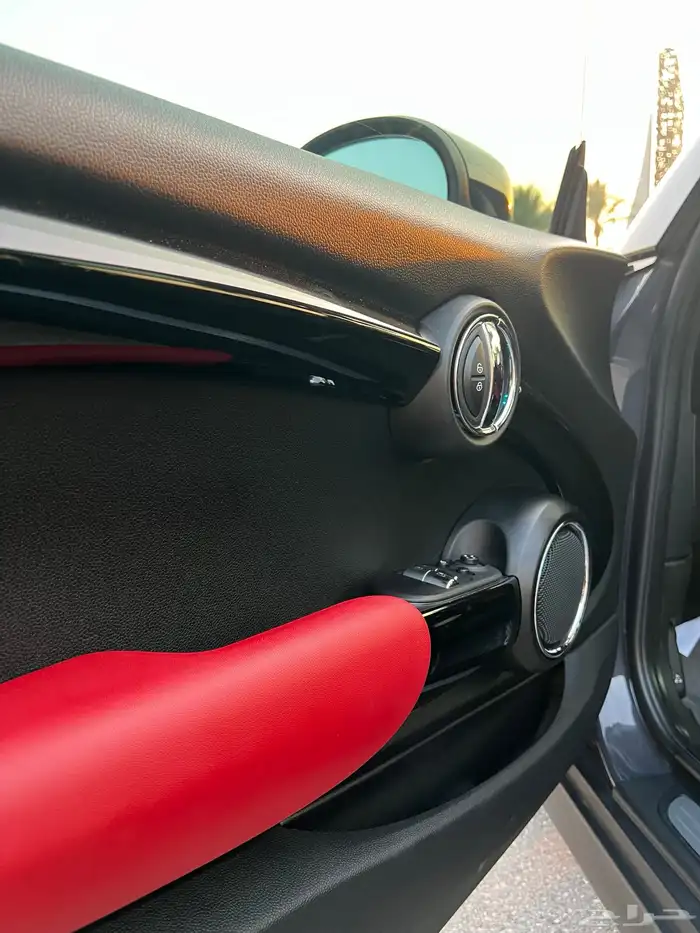 ميني كوبر S 21