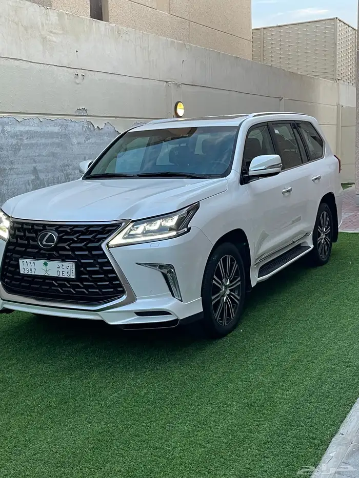 لكزس21 للبيع 16