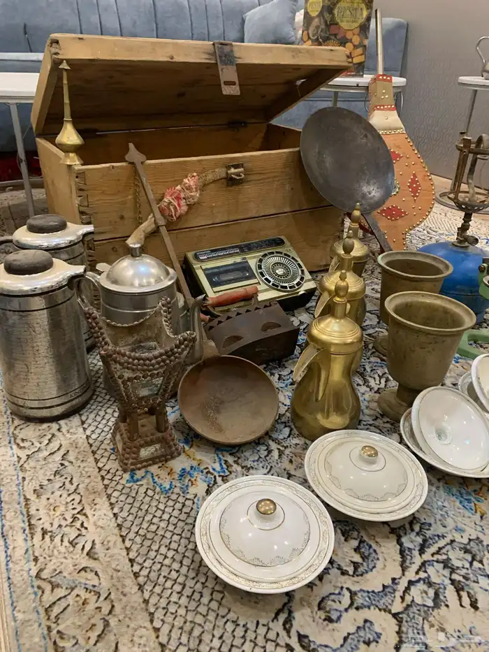 تراث للبيع قديم جدا 1