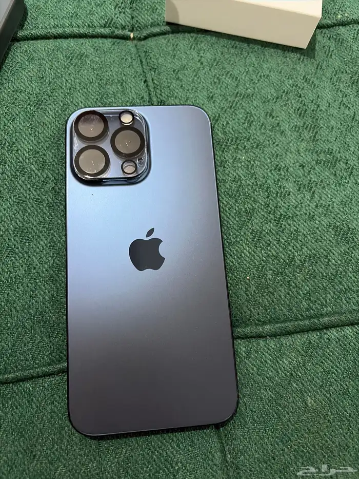 آيفون 15 برو ماكس 2