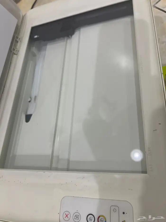 طابعه اتش بي 4