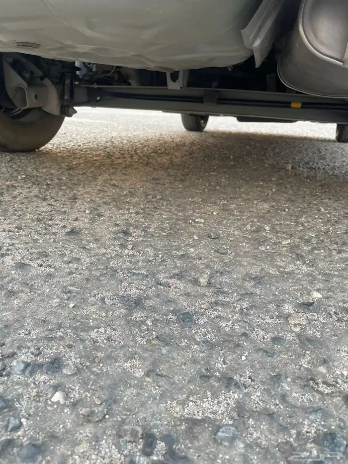 كورولا 2015 نظيفة وكالة 22