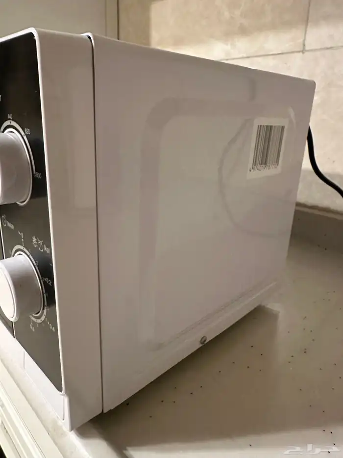 ميكرويف شارب Sharp 7