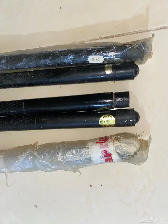 عصا بالياردو 1