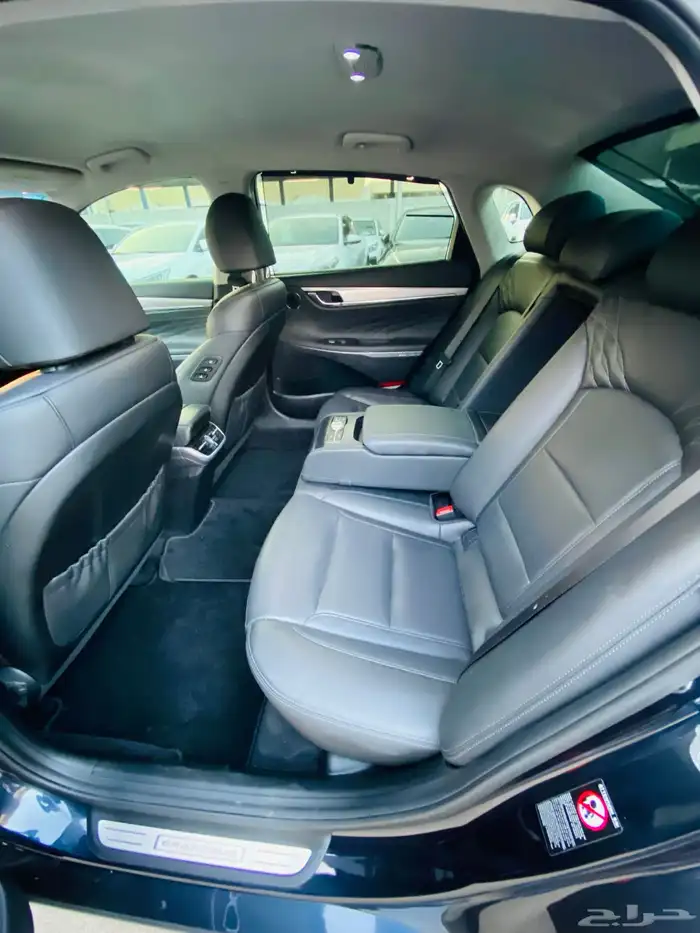 ازيرا 2022 بنزين 14