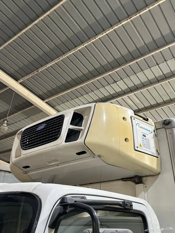 ايسوزو تجميد تبريد كارير 2020 1