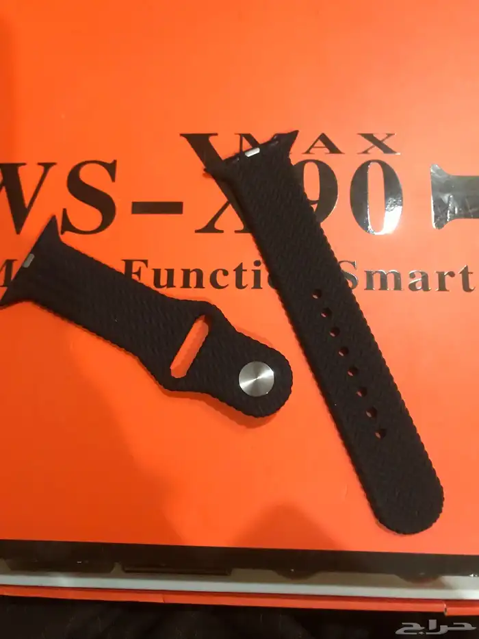 ساعه Ws-X90Max 13