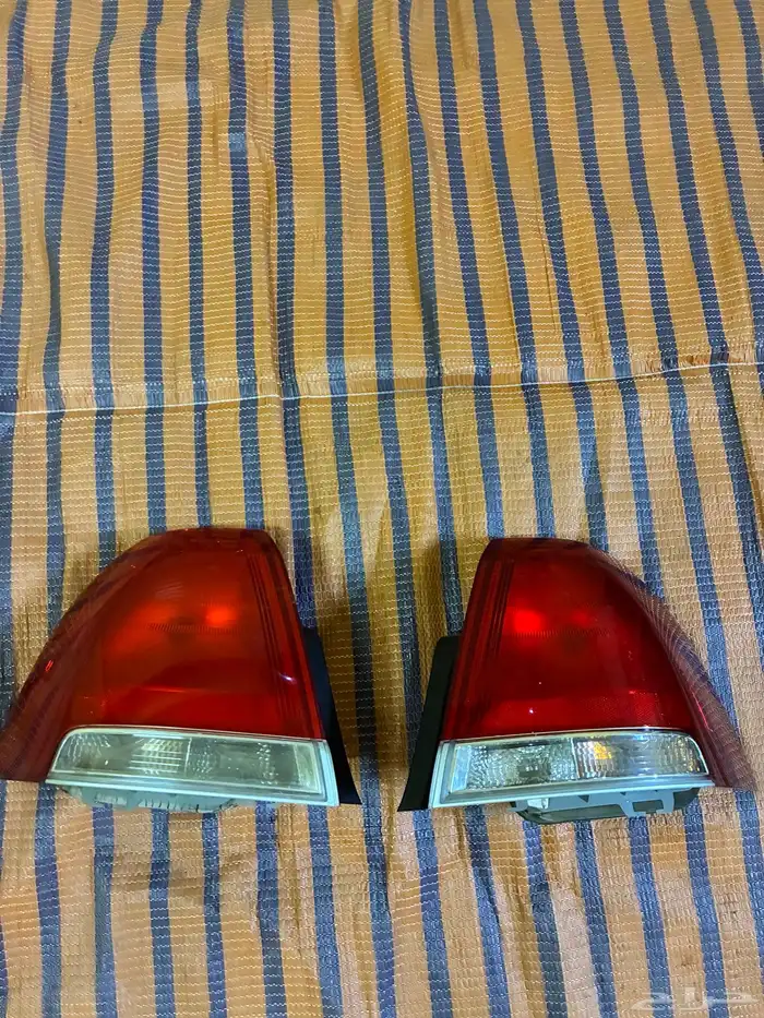 اسطبات كابرس 2007-2014 اصلية gm 0