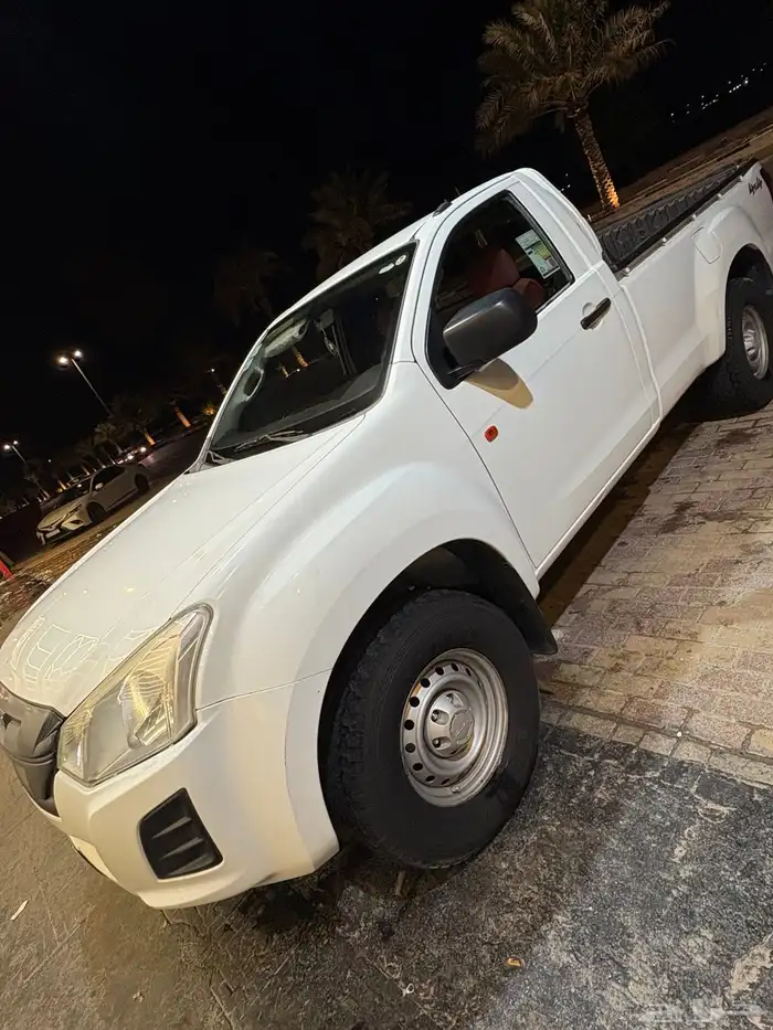 للبيع ايسوزو 2020 نظيف شرط الفحص 1