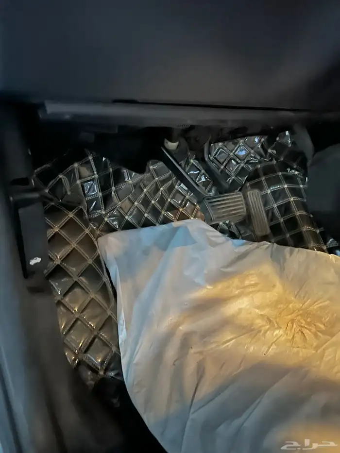 شيفروليه بليزر 2005 طويل LS   بدون دبل 21