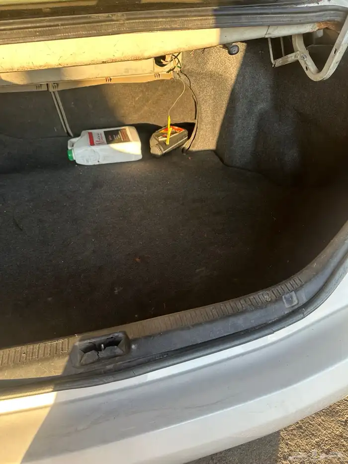 كامري موديل 2011 0