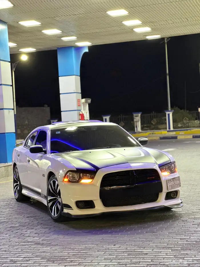 تشارجر 2014 11