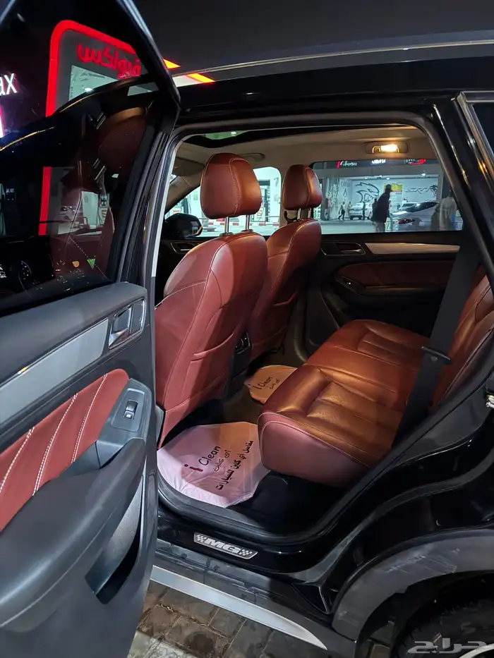 للبيع جيب MG RX5 2020 6