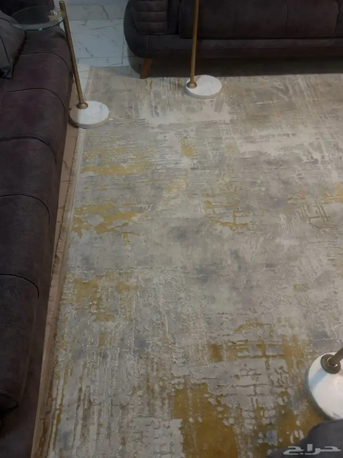 كنب وطاولات للبيع 7