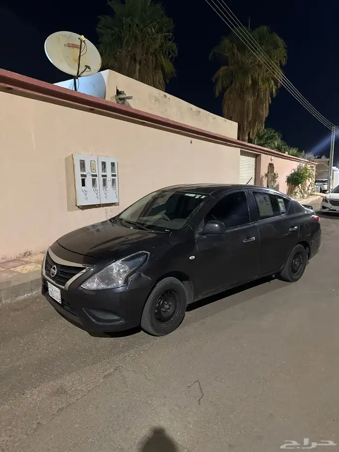 صني 2018 أقبل بدل ددسن او كامري 1