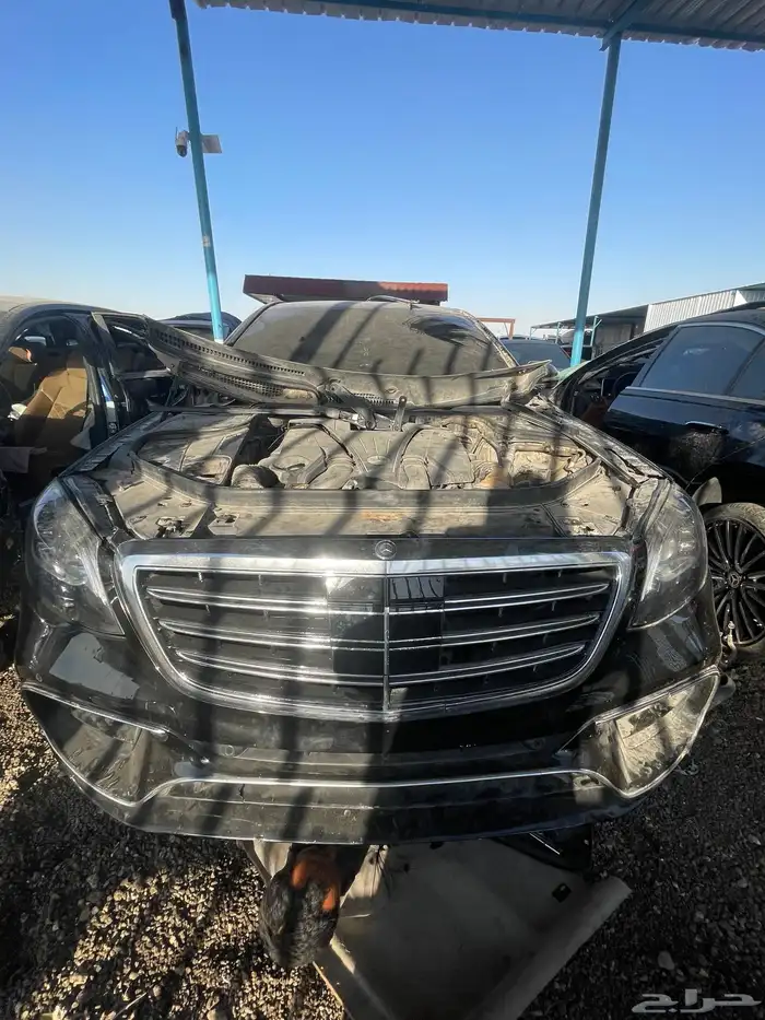 قطع غيار بورش   اودي   مرسيدس   بي ام   رنج روفر 13