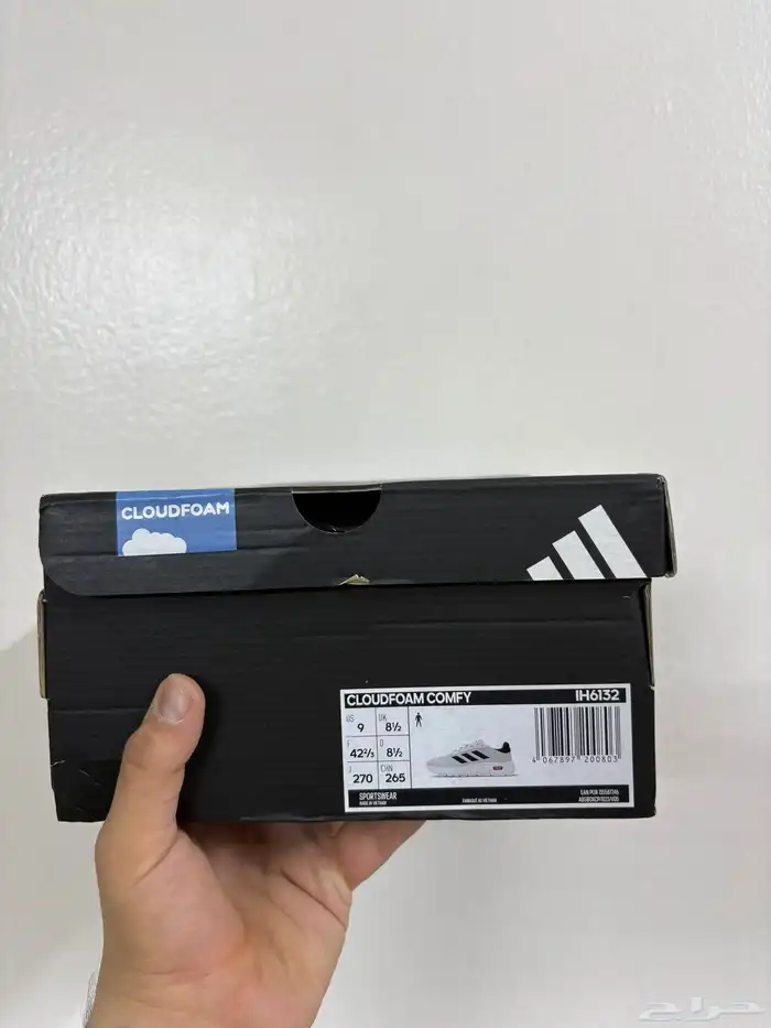 حذاء Nike و pumaو Adidas جديد لم يلبس للبيع و اصلي 3