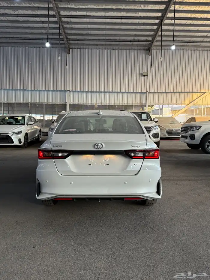 يارس 2026 سعودي اصفار 5