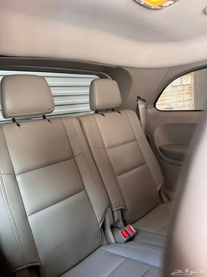 دوج دورانجو 2013 13