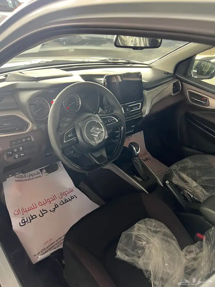 سوزوكي فرونيكس GLX 8