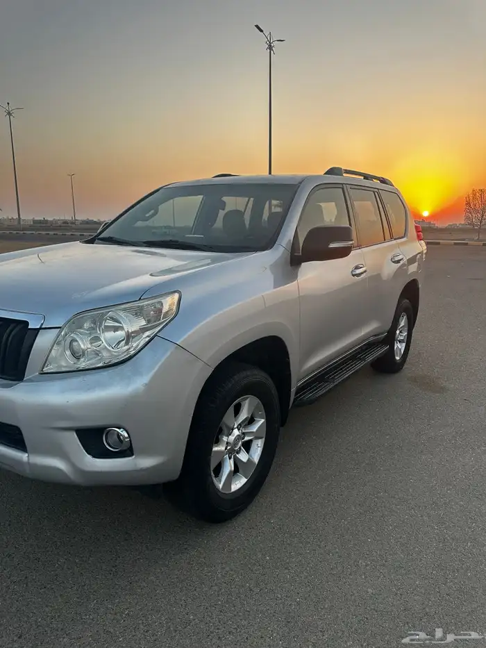 برادو وكاله 5