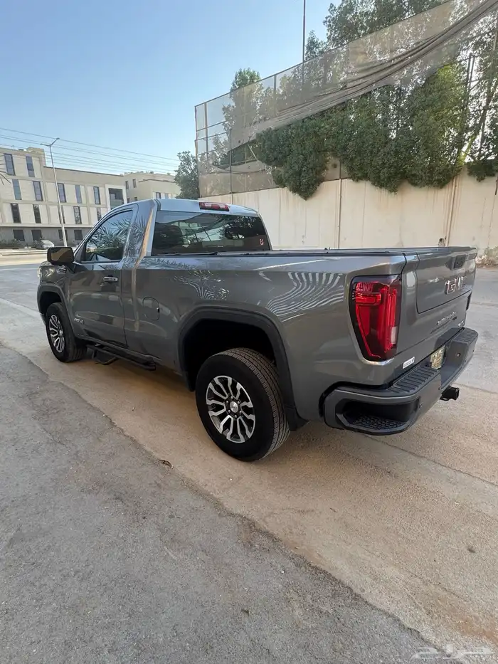 جمس سيرا للبيع 8